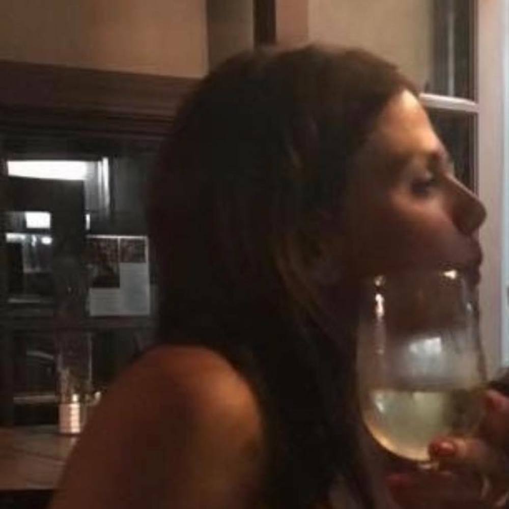 Meet your Posher, Gia